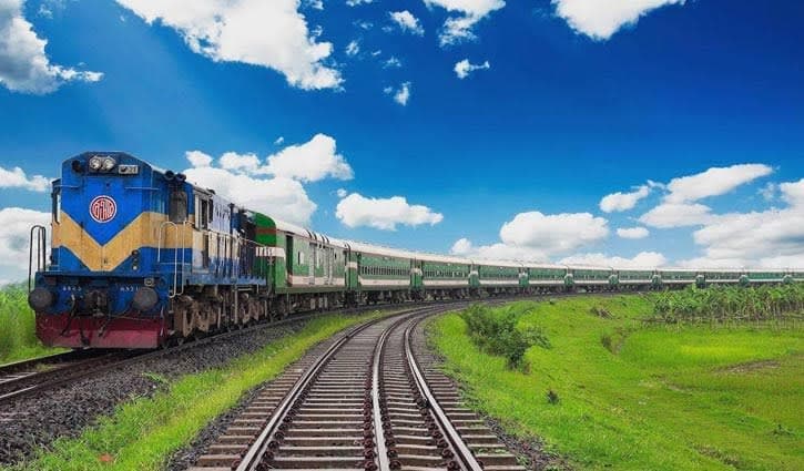 Eid-ul-Adha 2025: Bangladesh Railway Ticketing Updates and Special Train Services